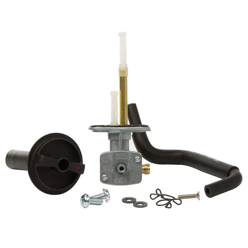 ALL BALLS FUEL VALVE