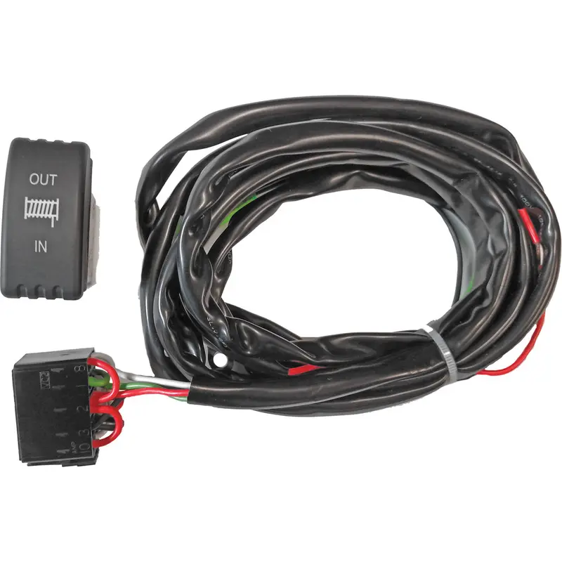 KFI DASH SWITCH KIT