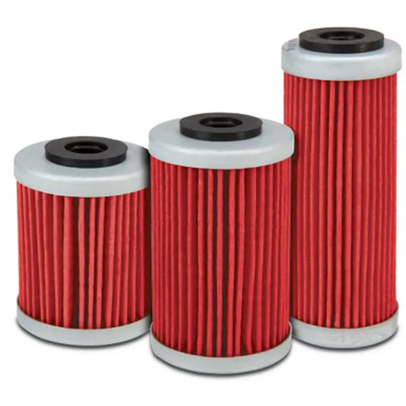 PRO FILTER OIL FILTER HON