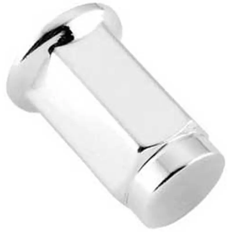 AWC 10MMX1.25 FLAT LUG NUTS 14MM HEAD 16/PK