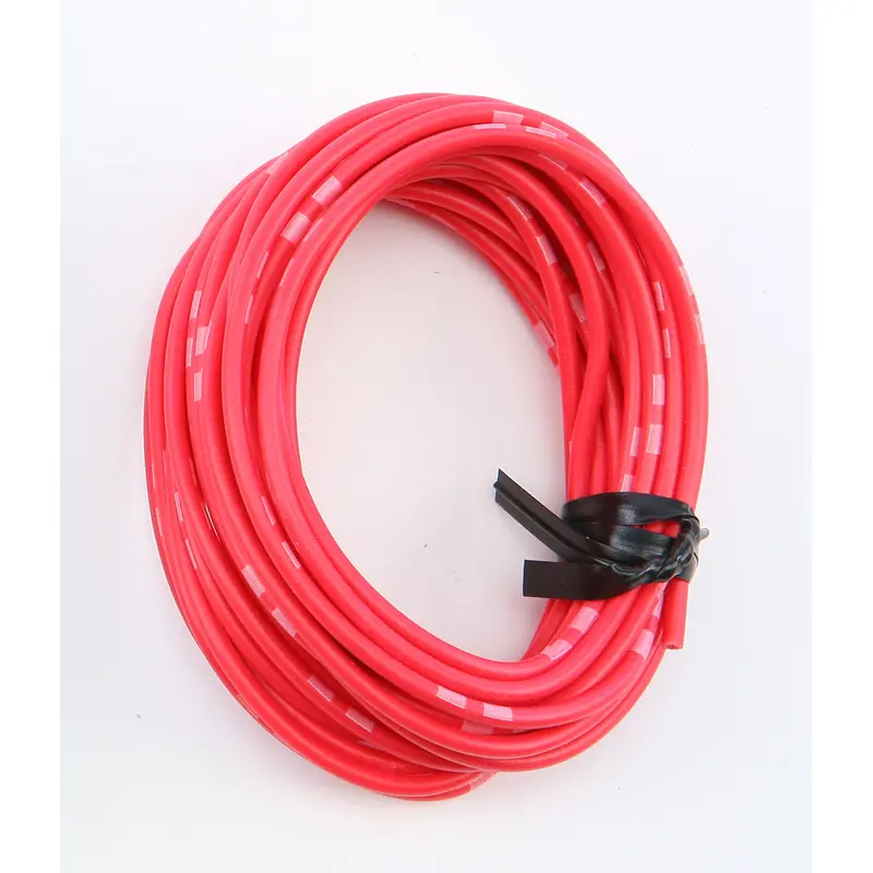 Colored Wiring
