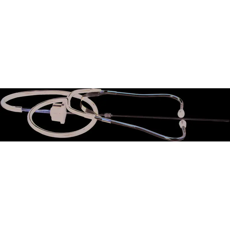 FIRE POWER STETHOSCOPE