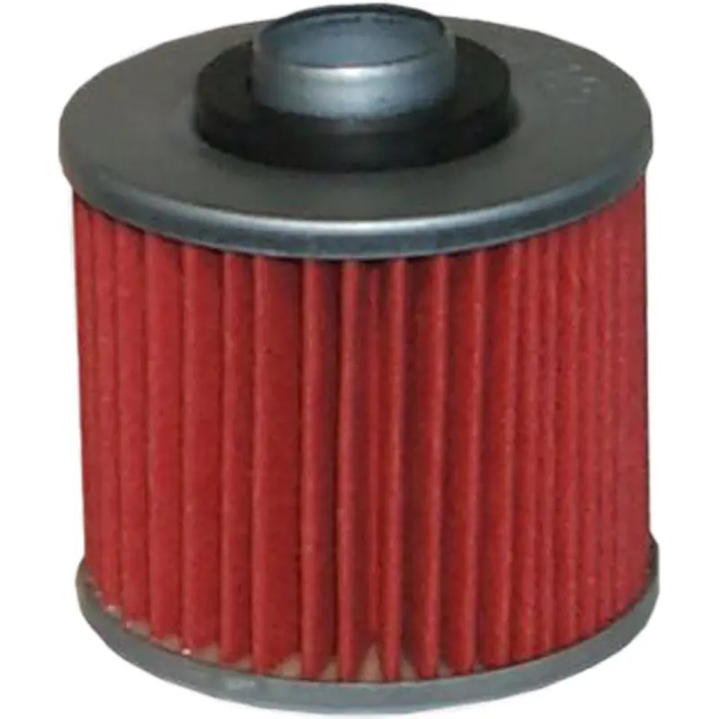 HIFLOFILTRO OIL FILTER