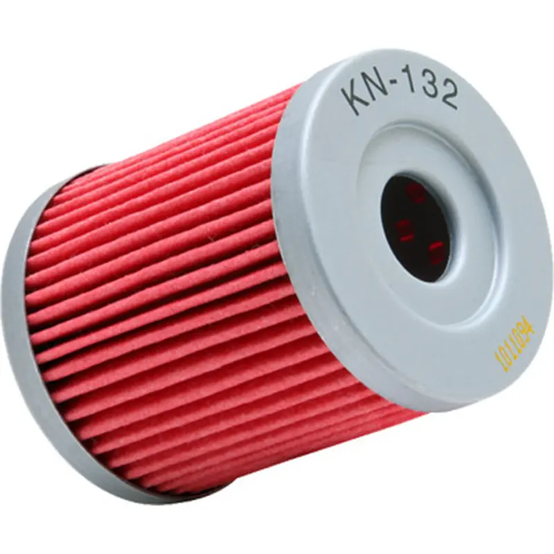 K&N OIL FILTER