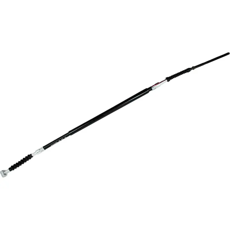 MOTION PRO BLACK VINYL FOOT BRAKE CABLE