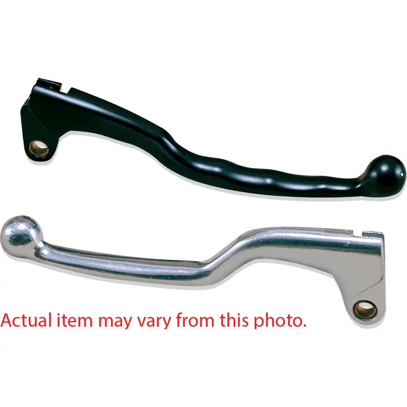 MOTION PRO RIGHT LEVER SILVER