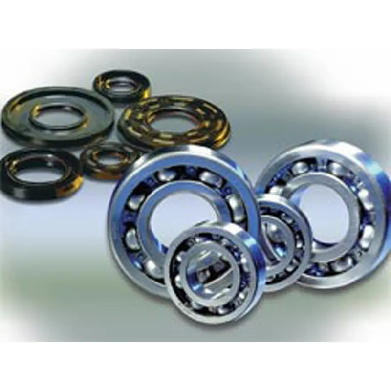PROX CRANKSHAFT BEARING SUZ/YAM
