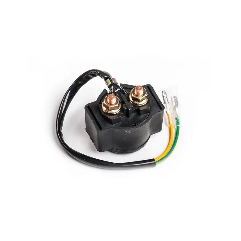 RICKS STARTER SOLENOID