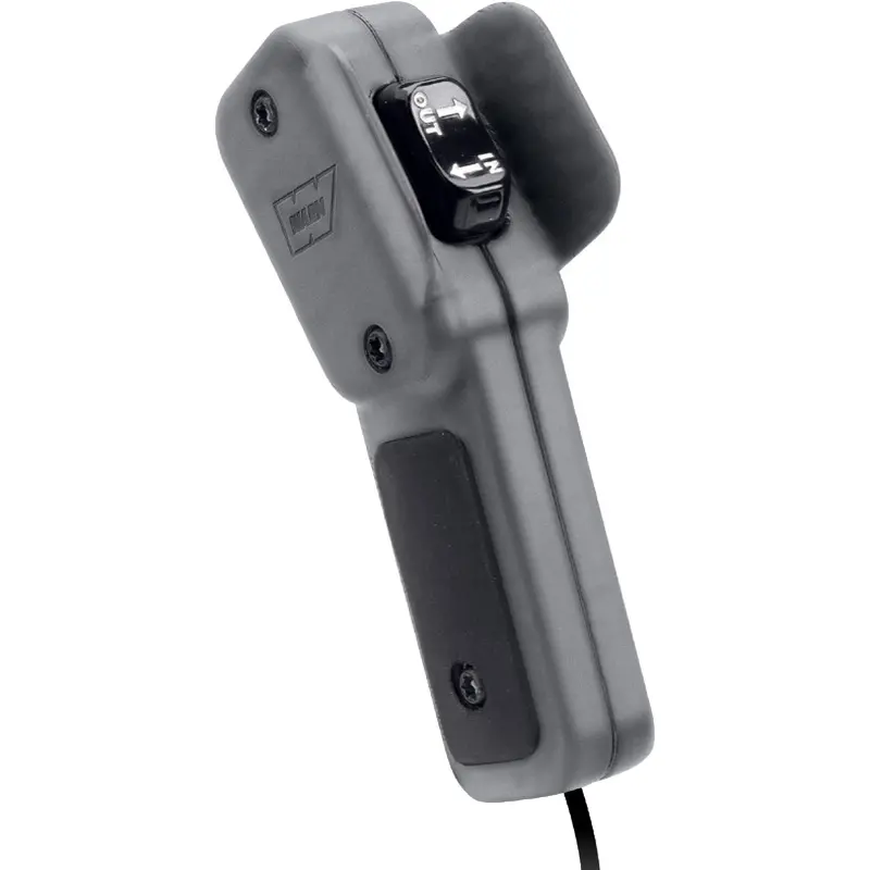 WARN REPLACEMENT REMOTE CONTROL