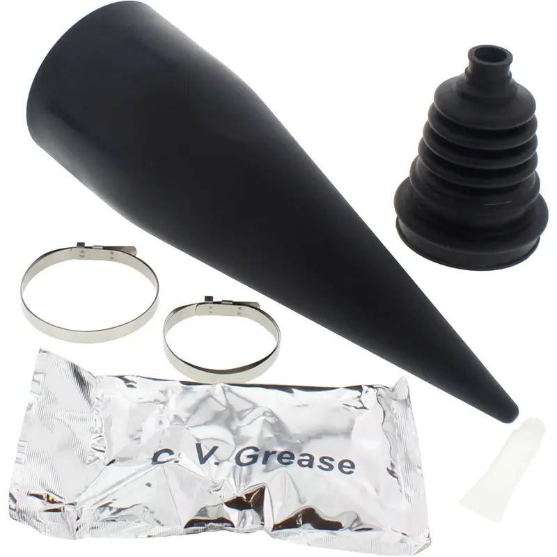 ALL BALLS UNIVERSAL BOOT KIT W/TOOL