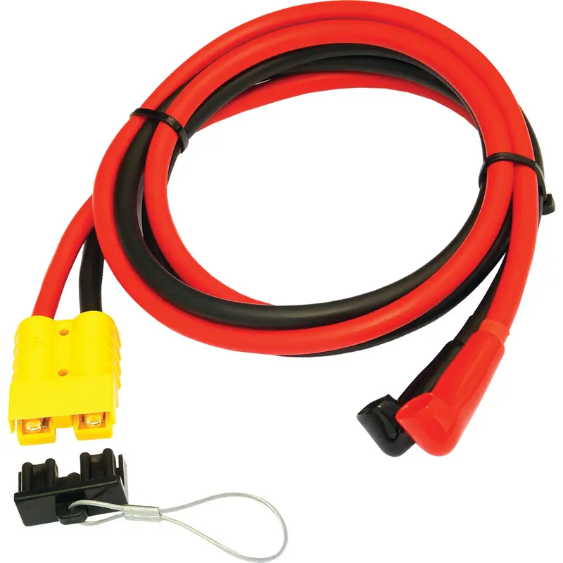 KFI QUICK CONNECT BATTERY CABLE 120"