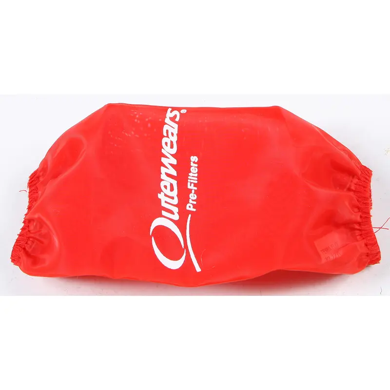 OUTERWEARS PRE-FILTER- RED K&N PL1003