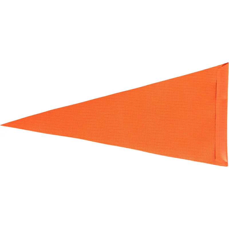 SAFETY PENNANT ONLY