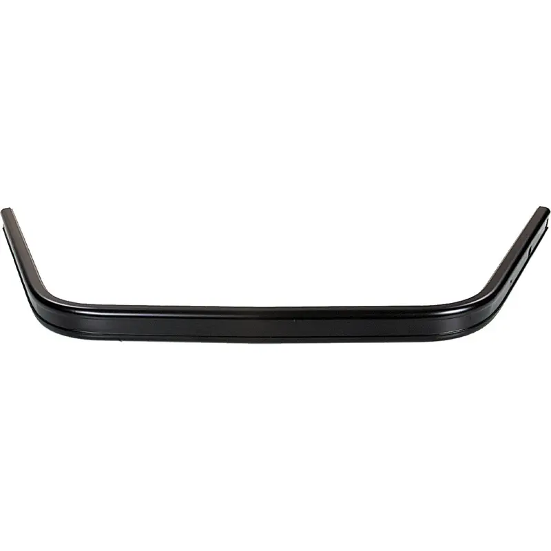 SP1 FRONT BUMPER REPLACEMENT BLACK