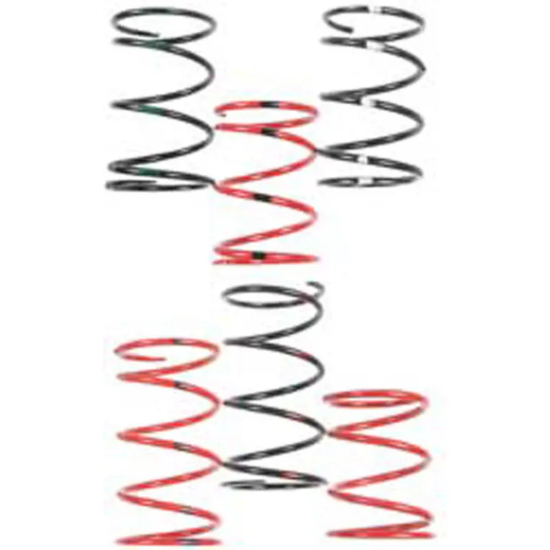 VENOM PRODUCTS STEEL CLUTCH SPRING RED/PINK 140-260