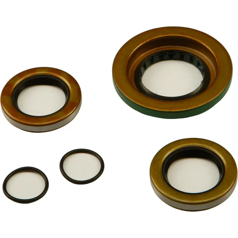 ALL BALLS DIFFERENTIAL SEAL KIT