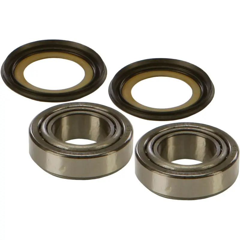 All Balls Racing Steering Bearing Kit Honda 125cc-650cc