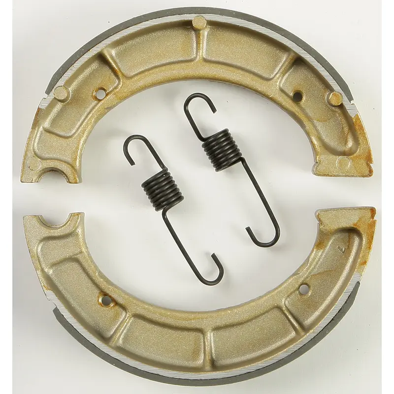 Carbon Graphite "X" Brake Shoes