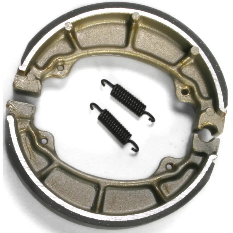 EBC BRAKE SHOES 307 PLAIN