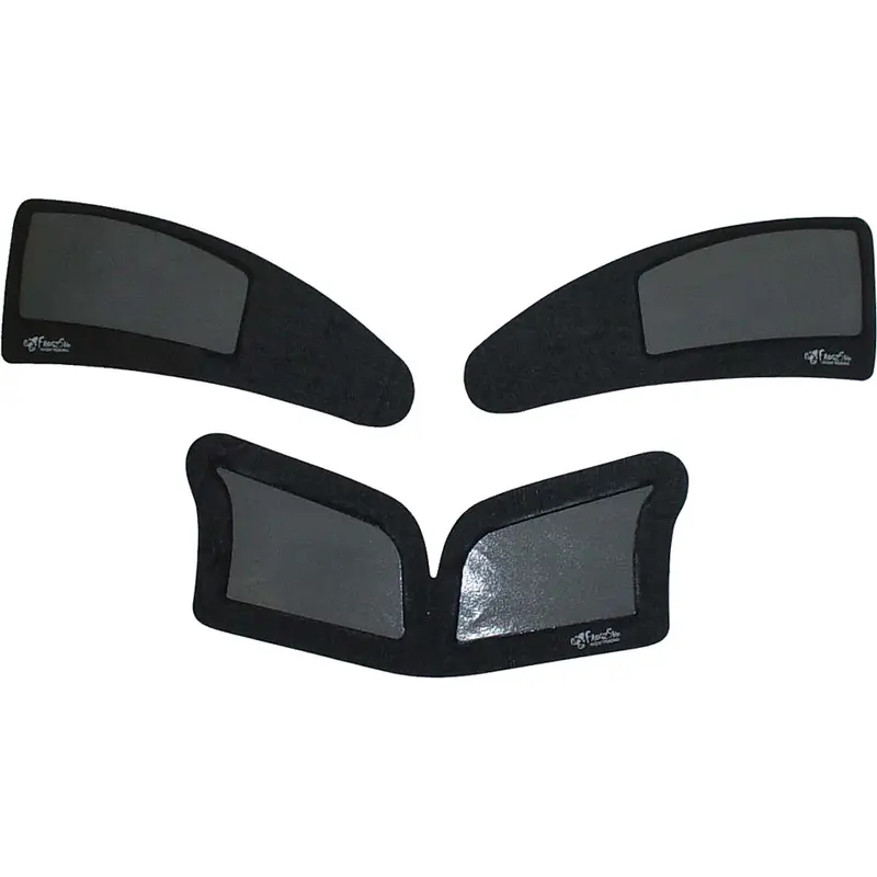 FROGZ SKIN VENT KIT A/C