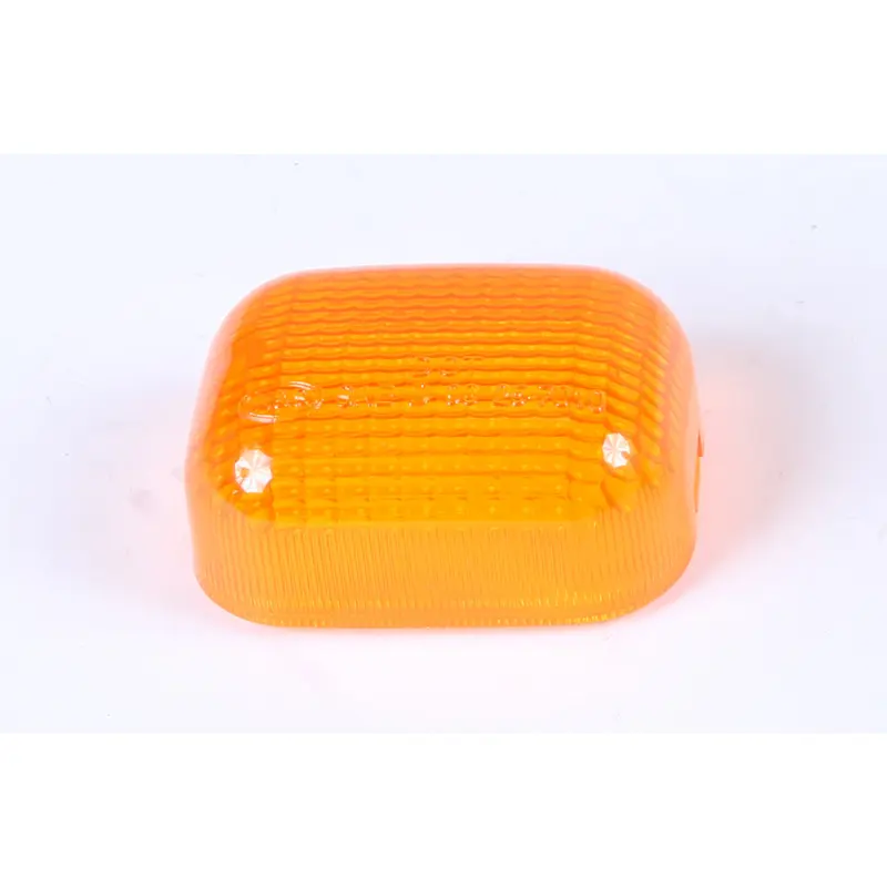 K&S TURN SIGNAL LENS