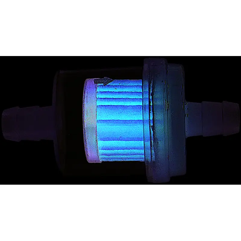 SP1 INLINE FUEL FILTER 5/16"
