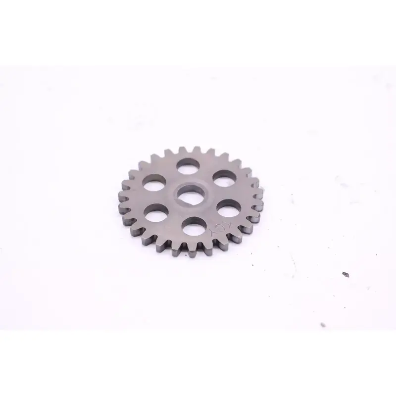 2007 Honda Sportrax 400 Trx400ex 2x4 Oem Oil Pump Gear S6244