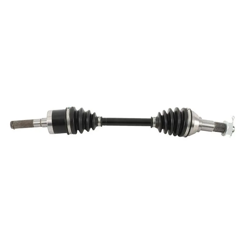 ALL BALLS 6 BALL HEAVY DUTY AXLE FRONT