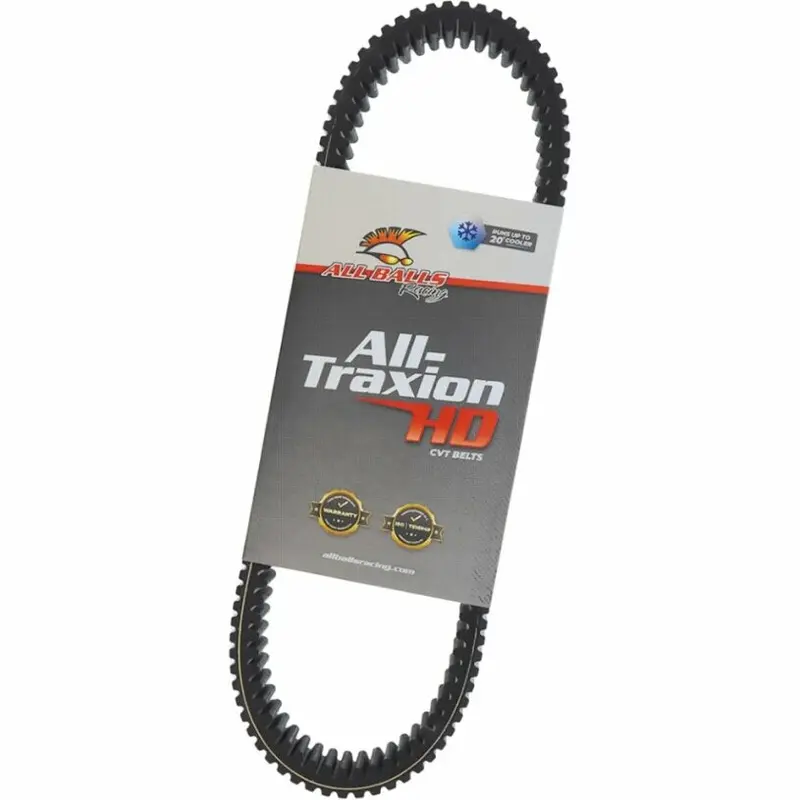 ALL BALLS CV BELT