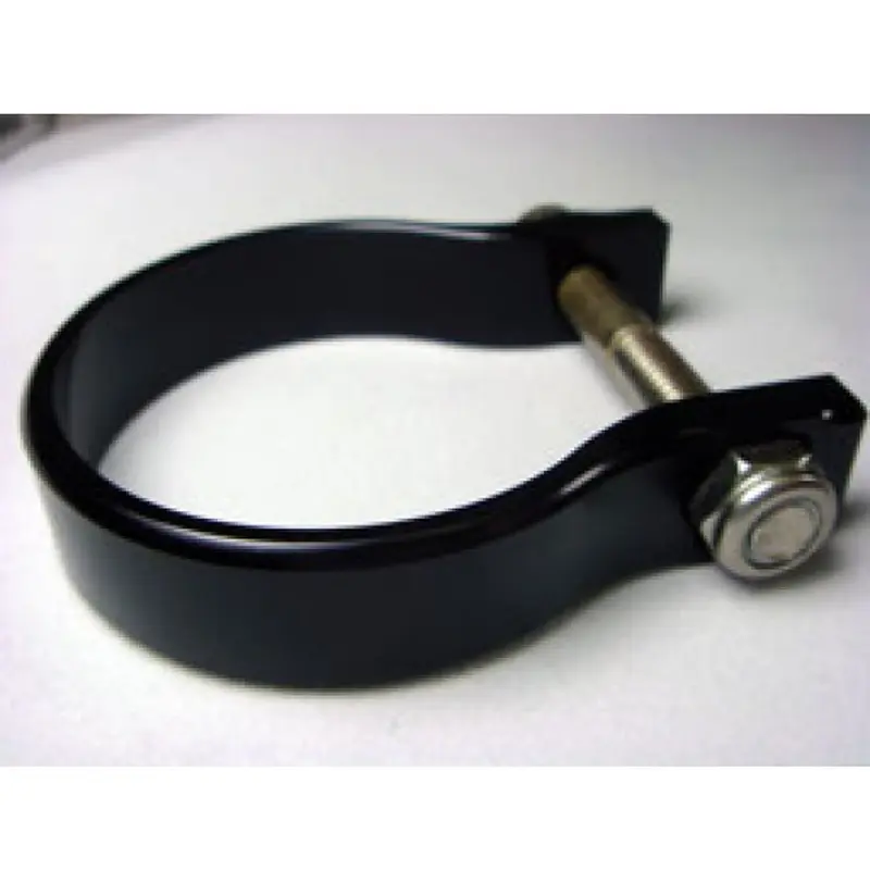 AXIA 1.75" STRAP CLAMP BLACK