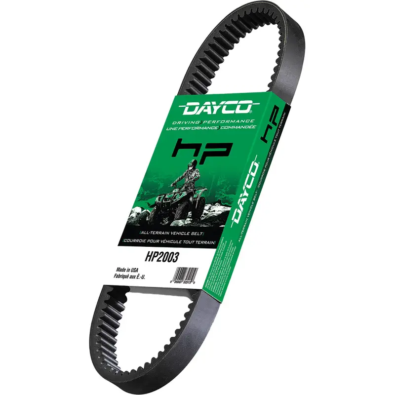 Dayco Standard Drive Belt HP2032