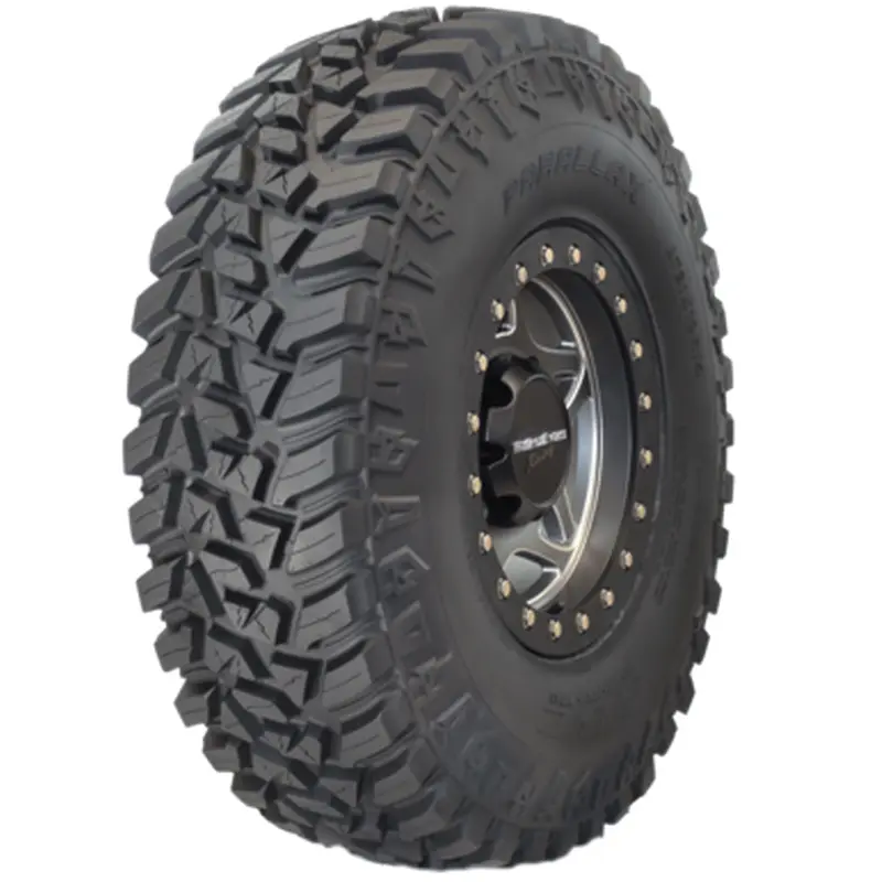 GBC TIRE PARALLAX 33X10R15