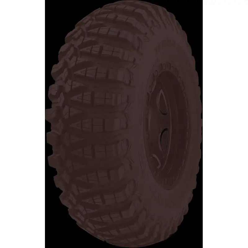 GBC TIRE TERRA MASTER 28X10R-14 28X10R14 RADIAL LR855LBS