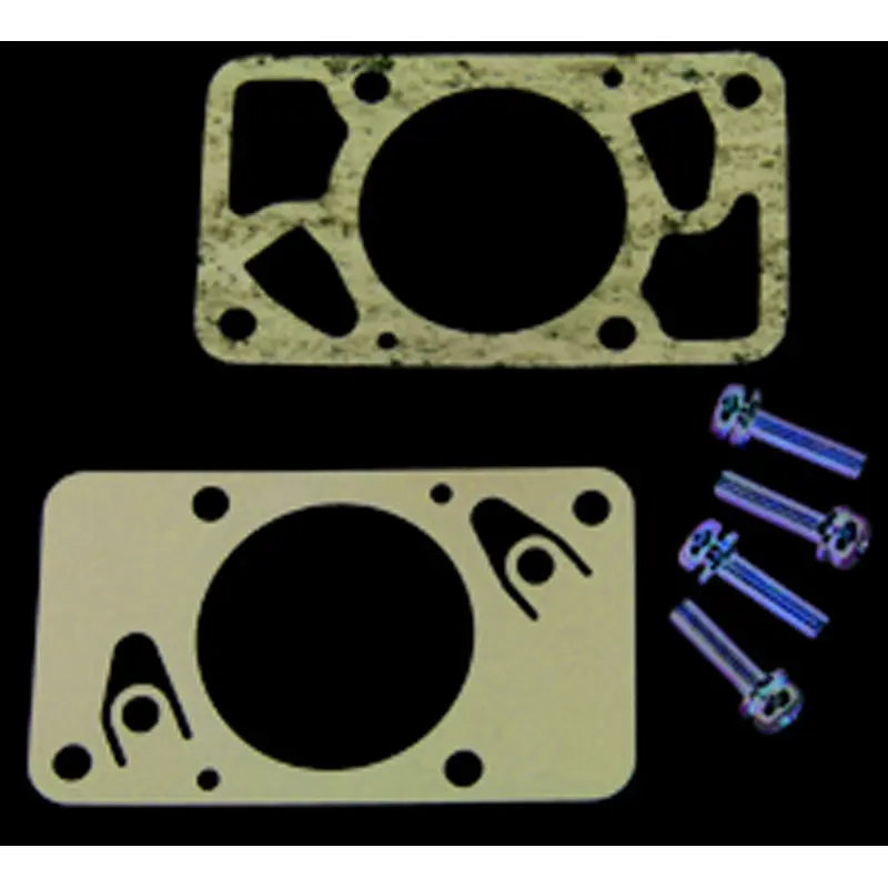 Genuine Mikuni Fuel Pump Repair Kit