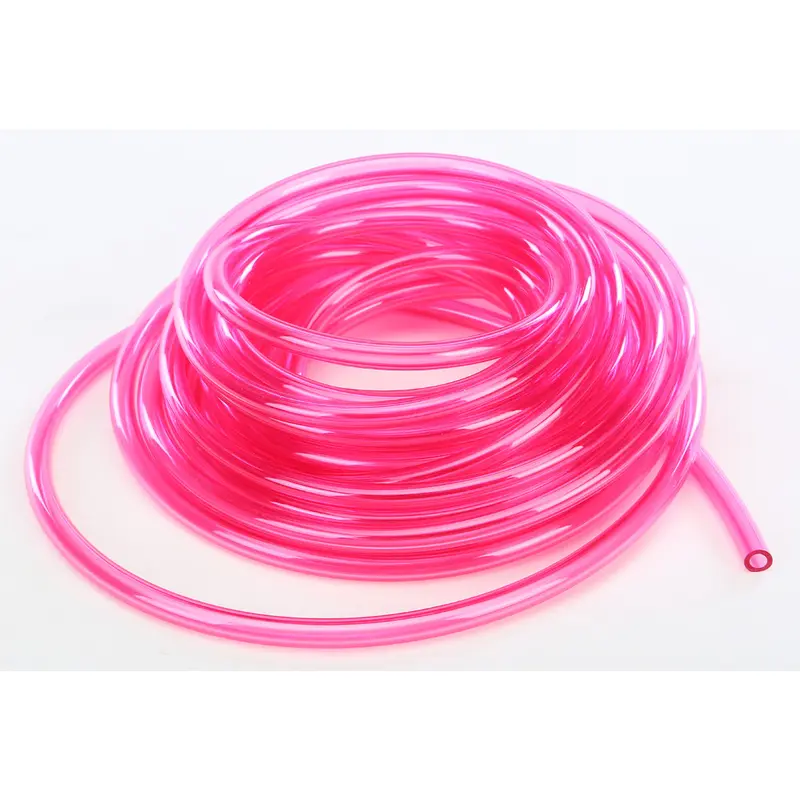 HELIX PRECUT FUEL LINE RED 3/16 X 25'