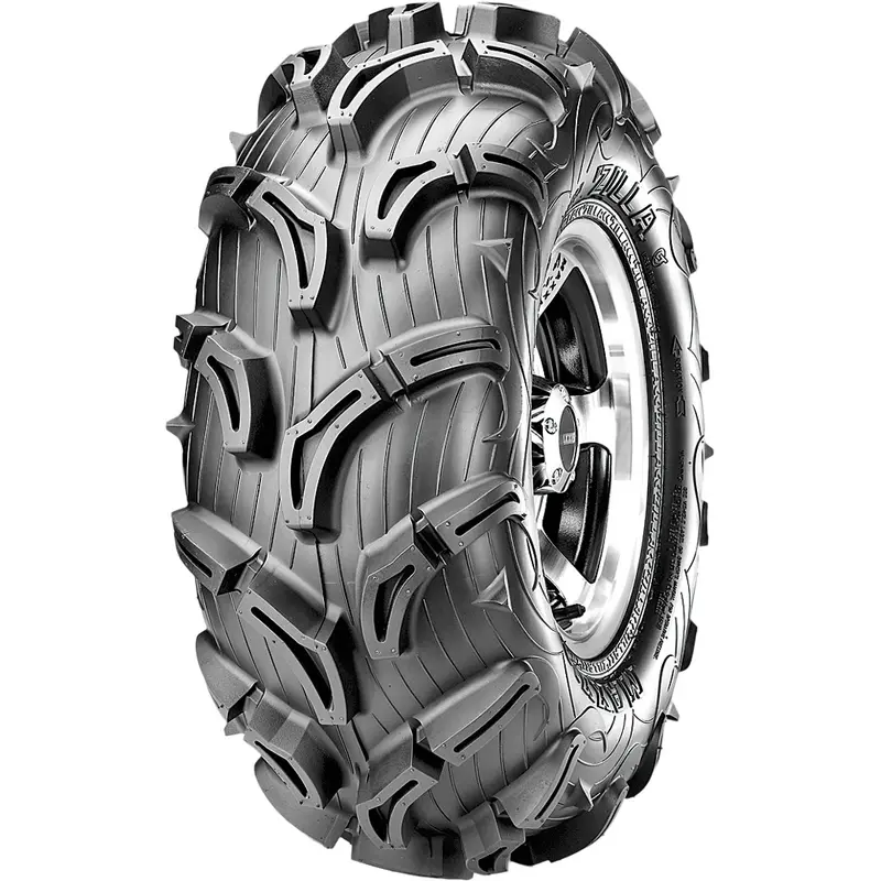MAXXIS TIRE ZILLA REAR 27X12-14 LR545LBS BIAS