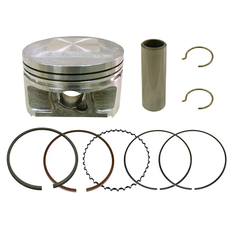 NAMURA PISTON KIT 81.958/STD CAN