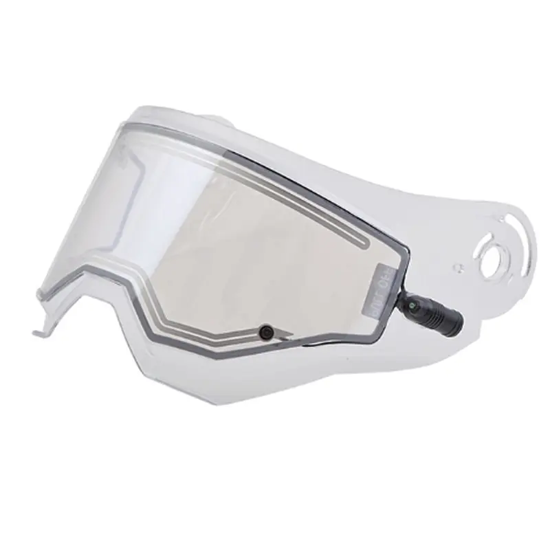 SCORPION EXO EXO-AT950 ELECTRIC FACESHIELD COLD WEATHER (TWIST-IN)