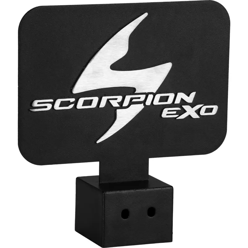 SCORPION EXO SCORPION HEADER HELMET TREE HEADER
