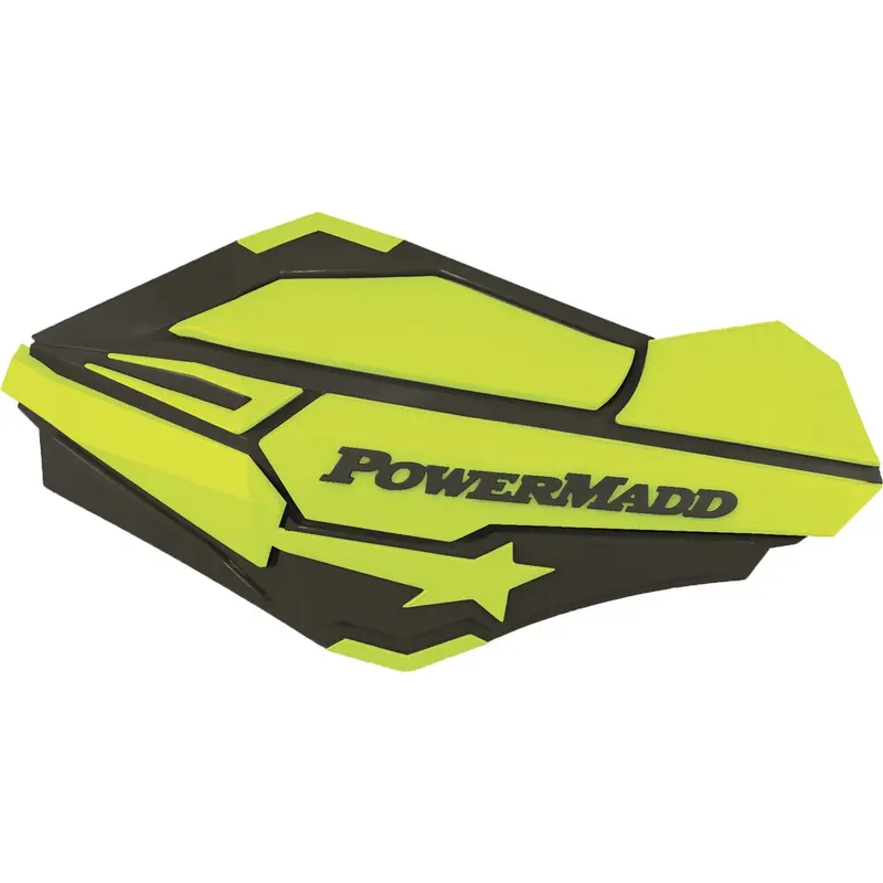 Sentinel Handguards