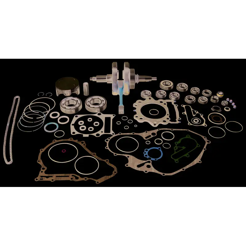 Vertex Complete Engine Rebuild Kit Yamaha Raptor 700 / R 2015-2020