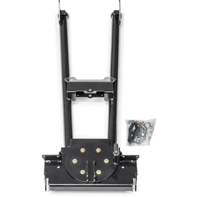 Warn Provantage II ATV Center Mount Push Tube