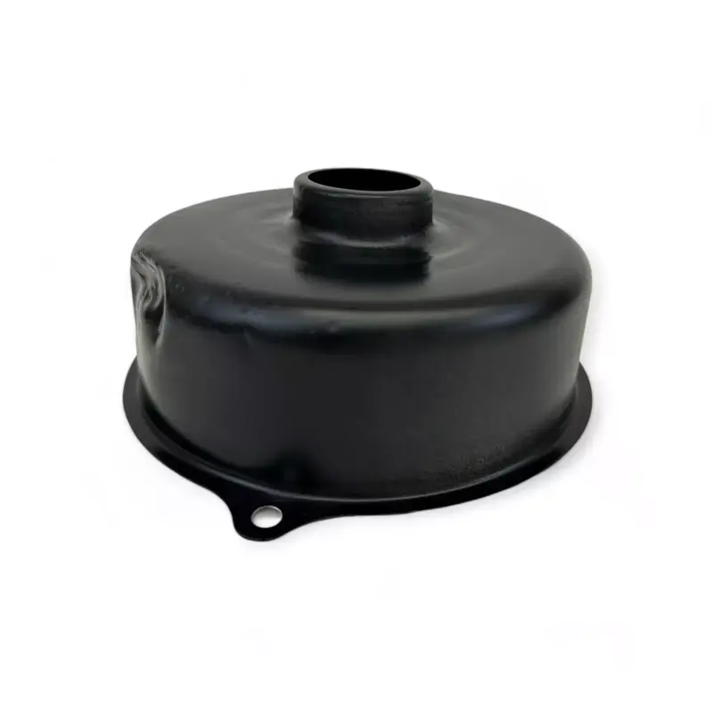 1987 Honda TRX70 Rear Brake Drum Dust Cover
