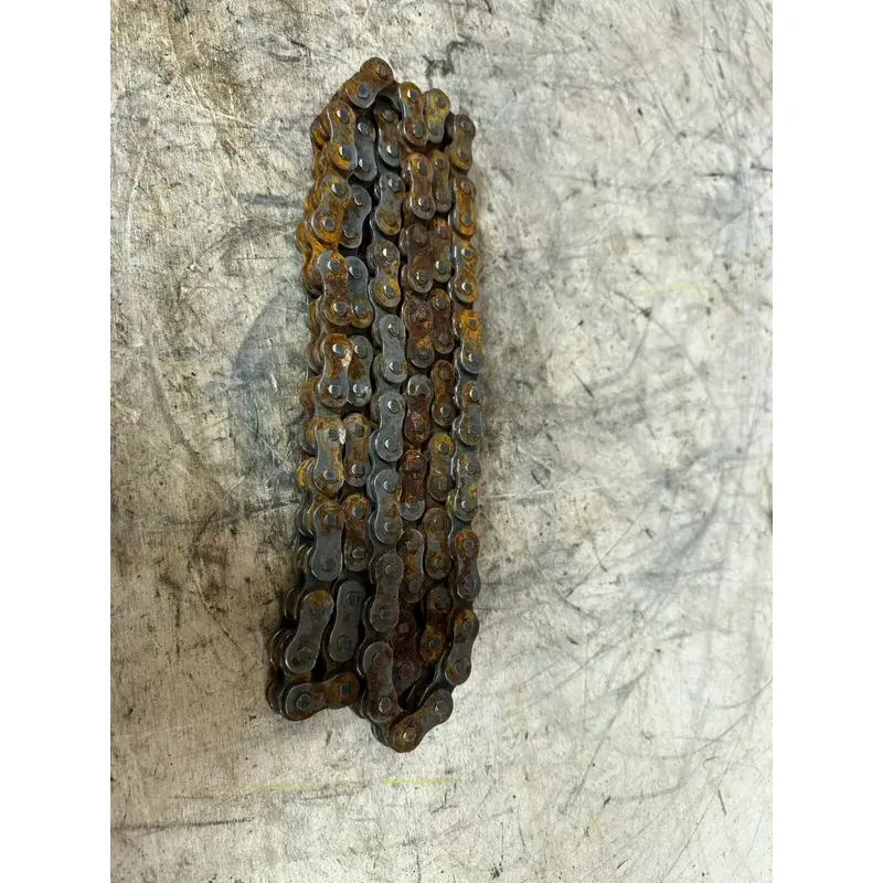 1987 Quadzilla Suzuki LT500R Drive Chain RK SM10