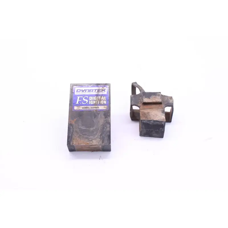 2007 Honda Trx400ex Dynatek F.S Aftermarket Ecu Computer Controller Unit S6244