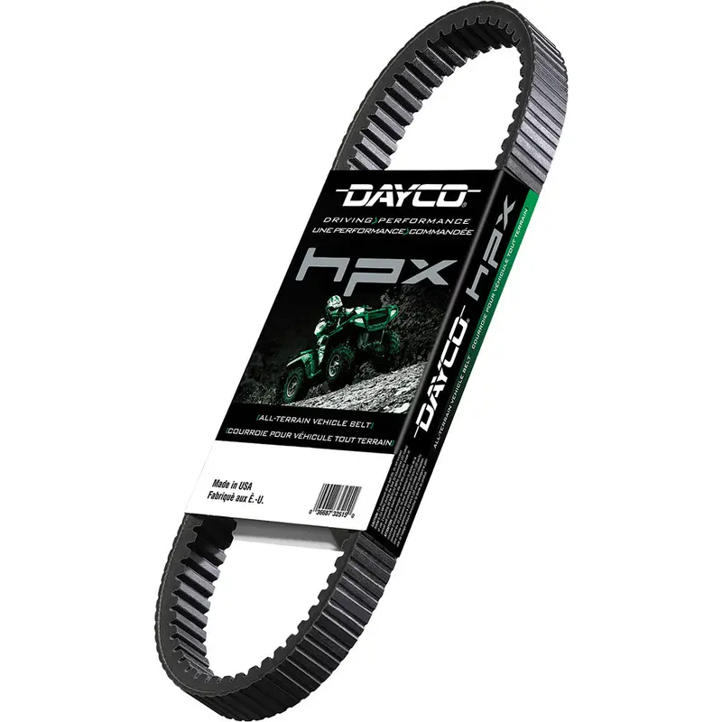 Dayco Extreme High Performance Drive Belt HPX2236