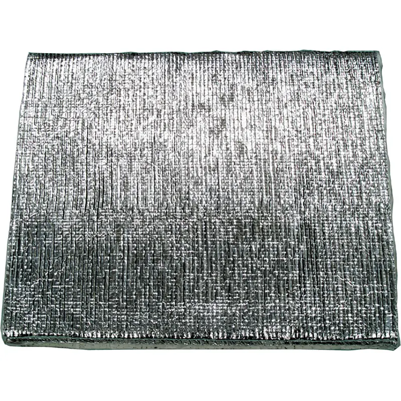 Helix Aluminized Heat Barrier