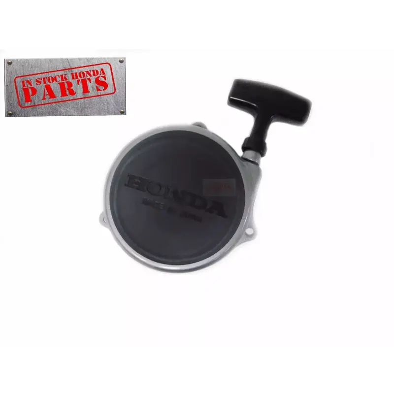 Honda OEM Genuine Recoil Starter Assembly Pull Starter 1993 - 2005 Sportrax 90