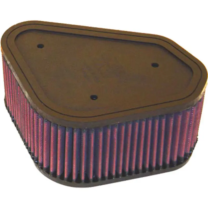 K&N AIR FILTER