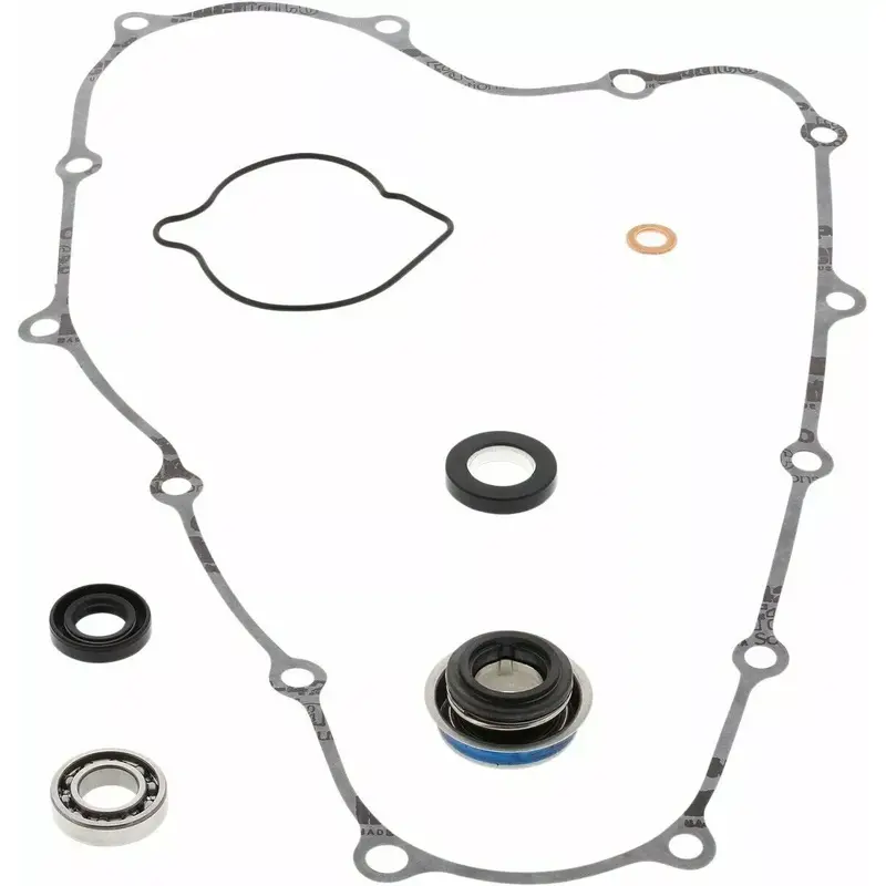 MOOSE RACING 0934-4841 Water Pump Rebuild Kits	Polaris Big Boss 400L 6x6 1994-97